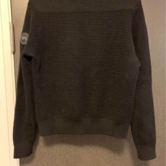 Canada Goose Jacket - Picture 2 of 4